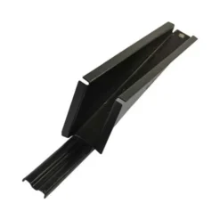 Cornière simple arrière droite pour VOLKSWAGEN Combi Bay Window (1968-1979)