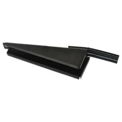 Cornière simple arrière droite pour VOLKSWAGEN Combi Bay Window (1968-1979)