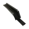 Cornière simple arrière gauche pour VOLKSWAGEN Combi Bay Window (1968-1979)
