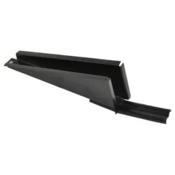 Cornière simple arrière gauche pour VOLKSWAGEN Combi Bay Window (1968-1979)