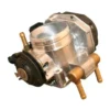 Corps papillon d'admission d'air pour Seat Ibiza 6K