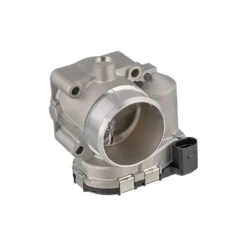 Corps papillon d'admission d'air RIDEX pour VW Passat 3B
