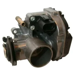 Corps papillon d'admission d'air pour Skoda Octavia 1U