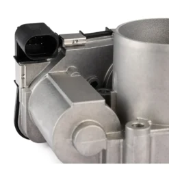 Corps papillon d'admission d'air pour Volkswagen Golf 5 1.4 et 1.6 FSi
