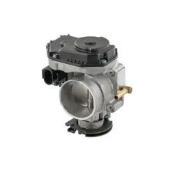 Corps papillon d'admission d'air pour Skoda Octavia 1U