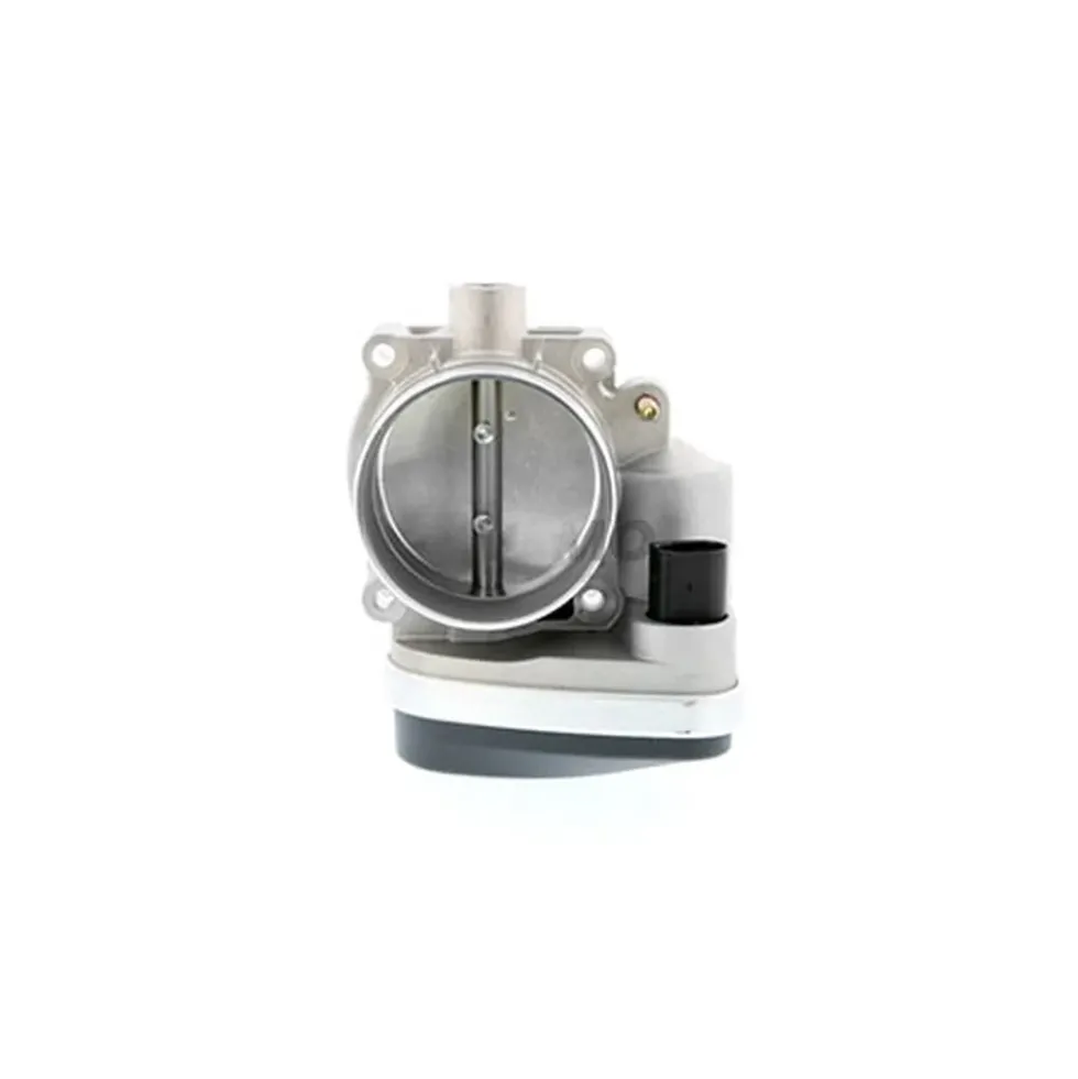 Corps papillon d'admission d'air pour Bmw Série 7 E65 et E66 (07/2002-02/2005)