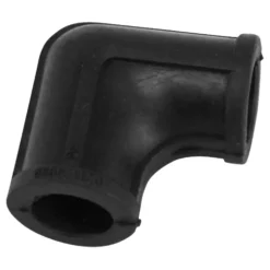 Coude de raccord d'air pour VOLKSWAGEN Transporter T25 (05/1979-07/1992) - moteur type 4