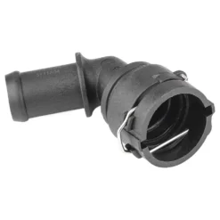Coupleur rapide pour durite d'eau sur radiateur de chauffage pour New Beetle