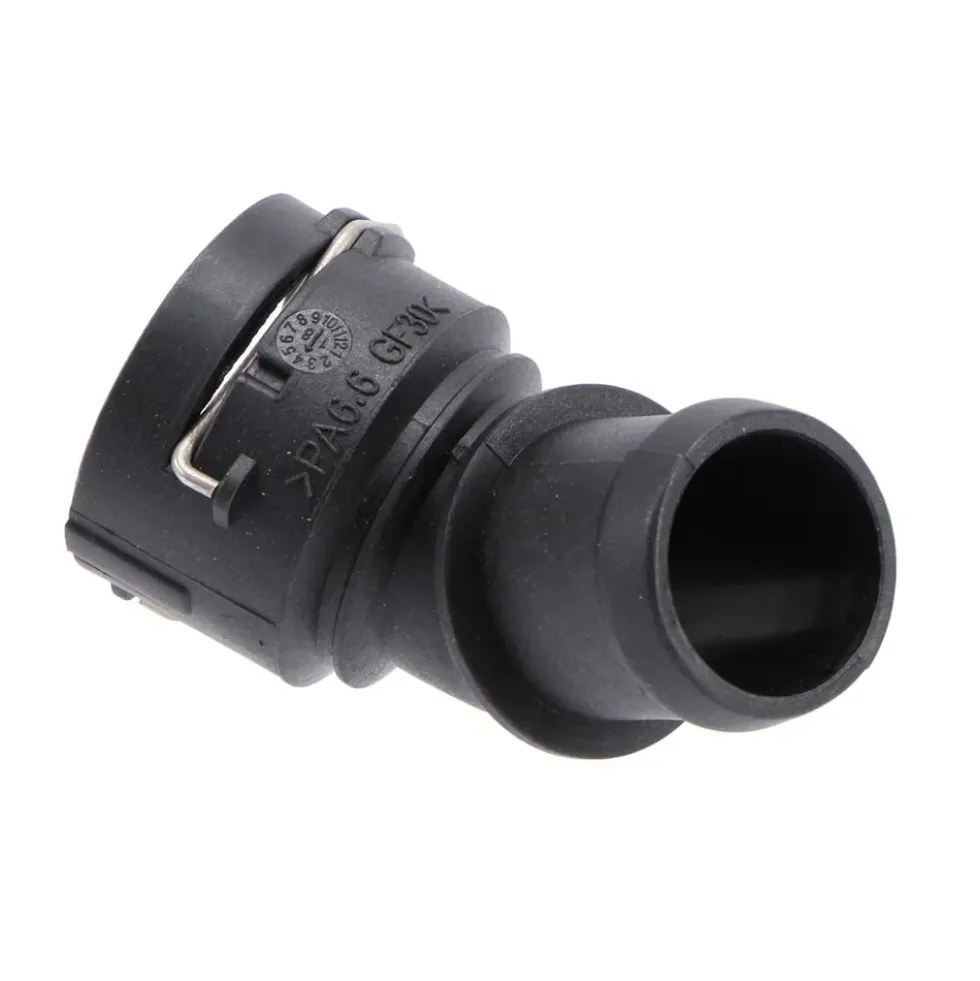 Coupleur rapide pour durite d'eau moteur pour Golf 5