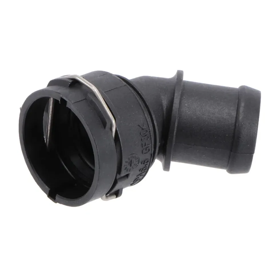 Coupleur rapide pour durite d'eau moteur pour Golf 5