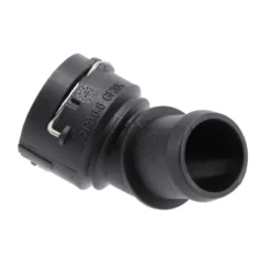 Coupleur rapide pour durite d'eau supérieure sur carter de calorstat pour Audi A3 (8P)