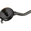 Coupole d'aspiration d'huile 18 mm bloc / 18 mm tamis pour Volkswagen Coccinelle & Combi