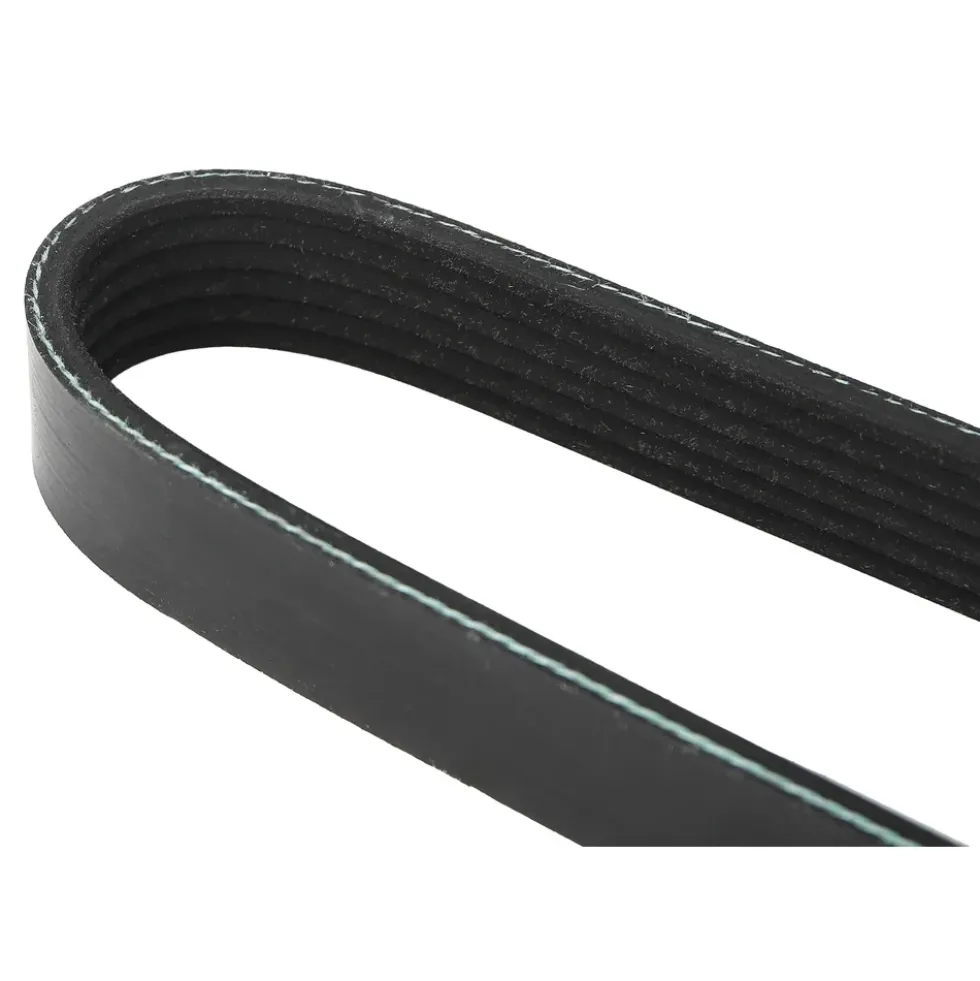 Courroie d'accessoire Febi pour Bmw Série 1 F20 et F21 (07/2010-02/2015) - N47N