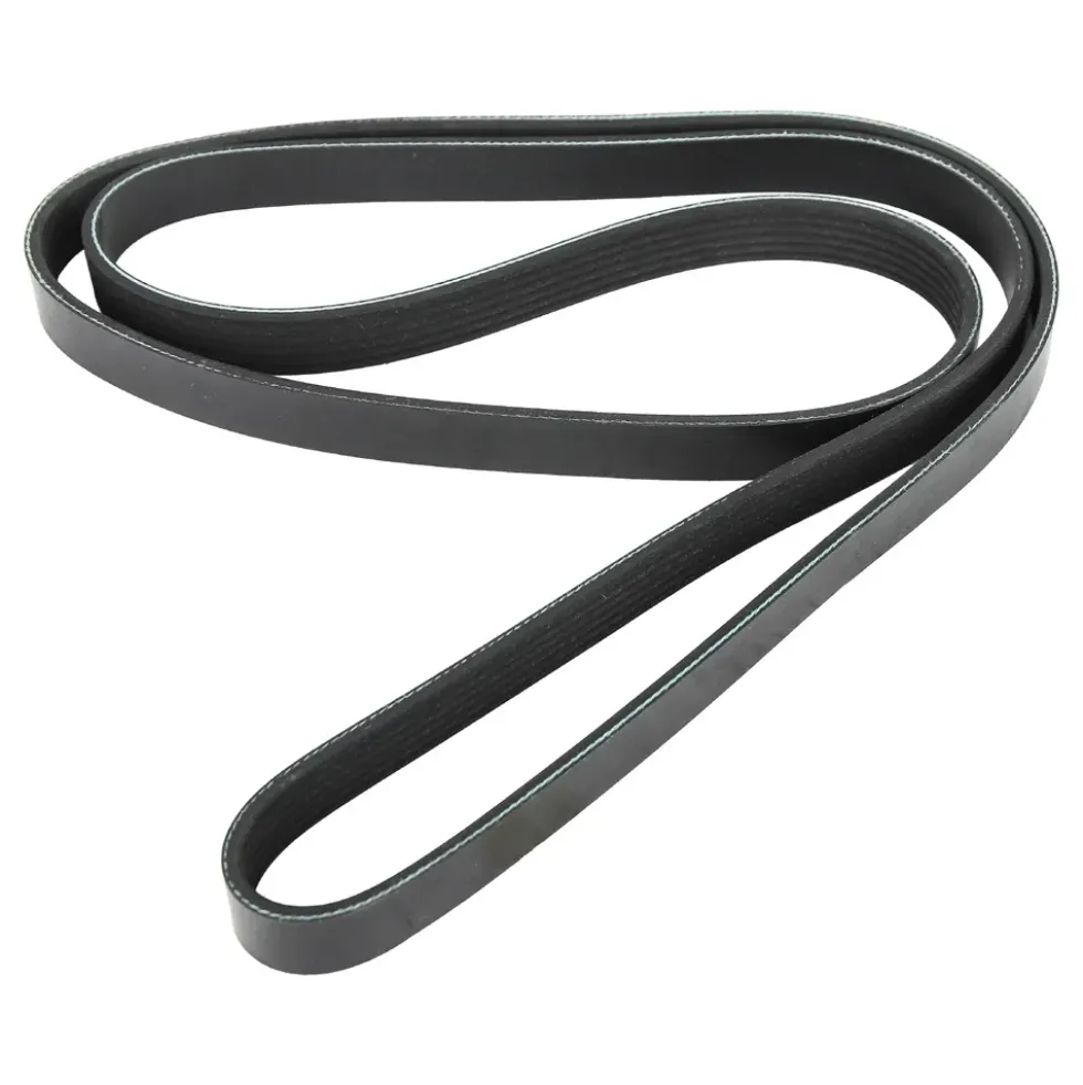 Courroie d'accessoire Febi pour Bmw Série 1 F20 et F21 (07/2010-02/2015) - N47N