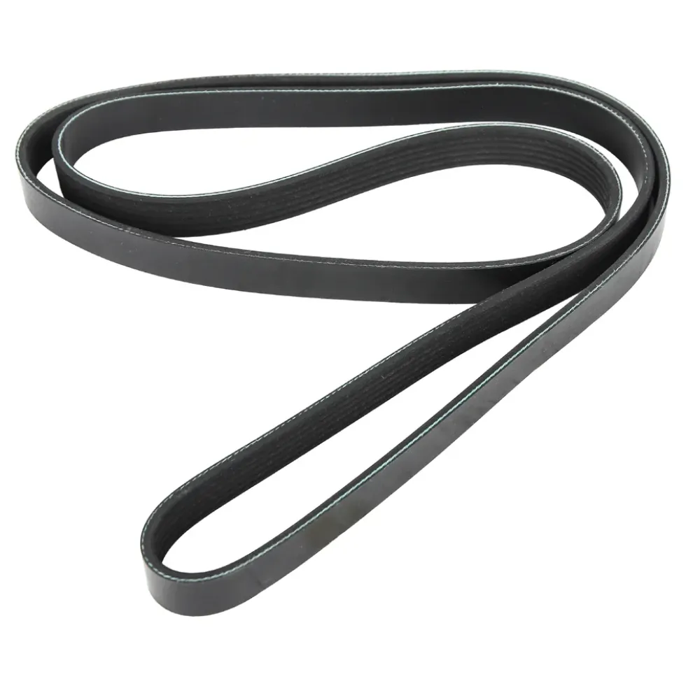 Courroie d'accessoire Febi pour Bmw Série 3 F30 Berline et F31 Touring (03/2011-05/2019)