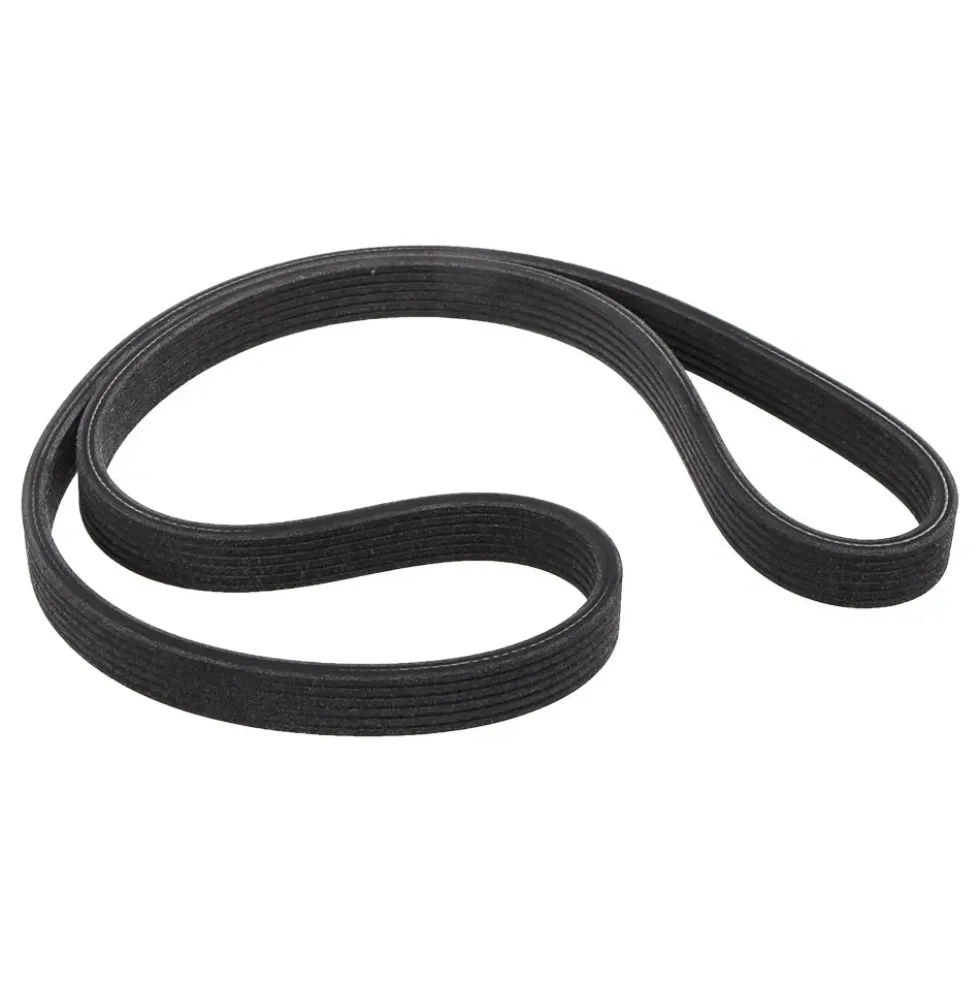 Courroie d'accessoires pour Audi TT (8N) avec climatisation