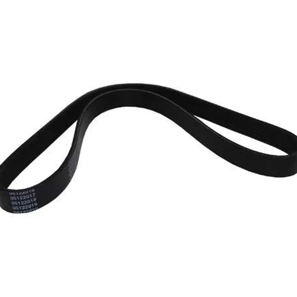 Courroie d'accessoires pour Audi A3 (8L) 96 ->03 sans climatisation