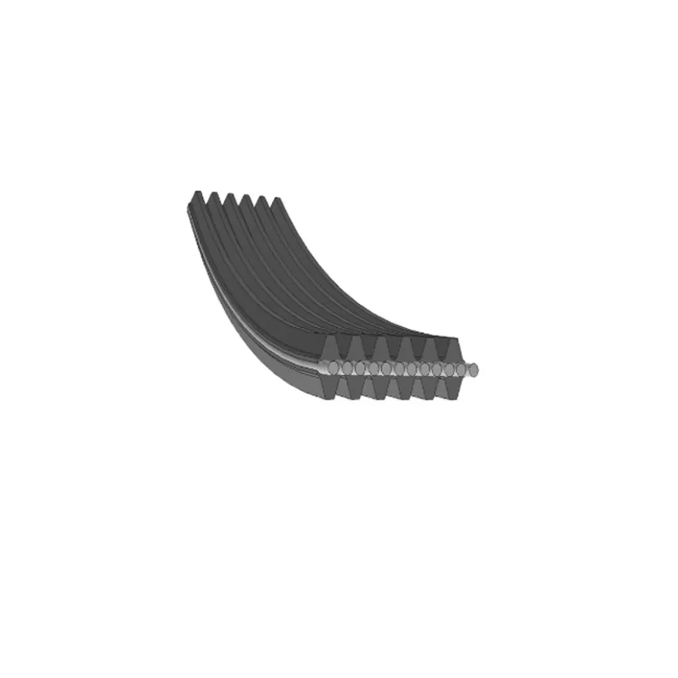 Courroie d'accessoires pour BMW E90/E91/E92/E93 (21.36 X 1817 mm)
