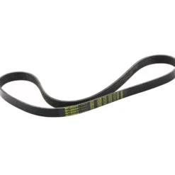 Courroie d'accessoires pour Golf 5 1.4 et 1.6 sans climatiseur