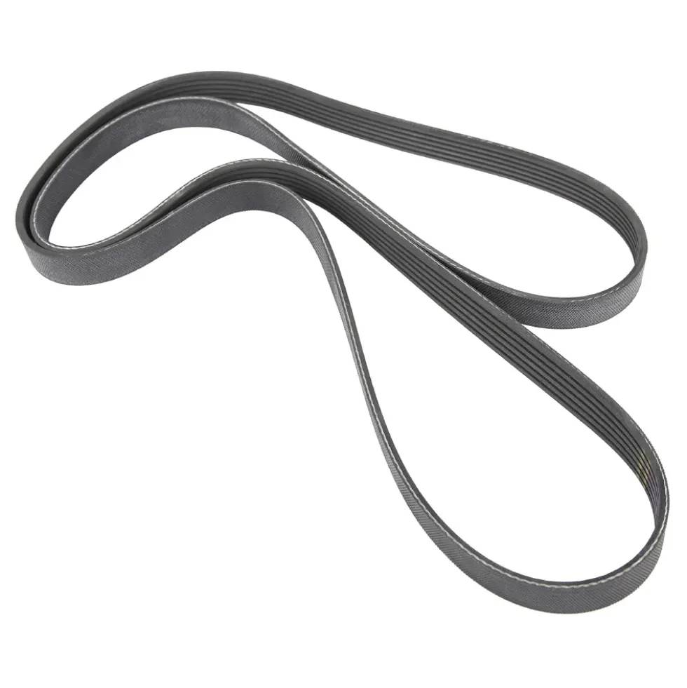 Courroie d'accessoires pour Porsche 911 type 991 (2012-2020) - 21,4 x 1768mm