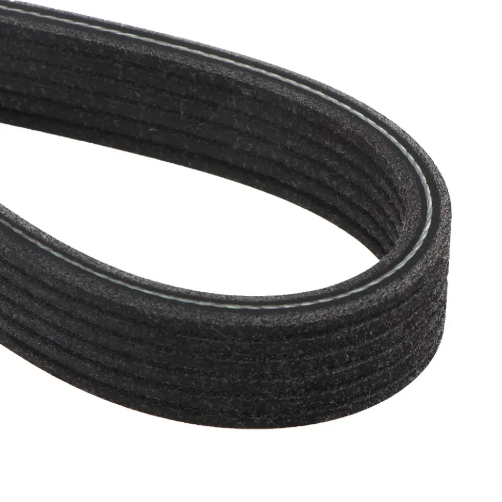 Courroie d'accessoires pour VW Transporter T5 AVEC climatisation