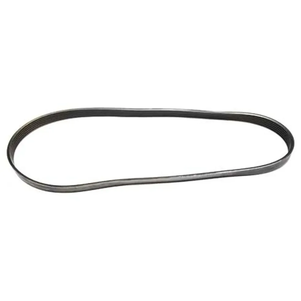 Courroie d'accessoires pour VW Transporter T5 SANS climatisation