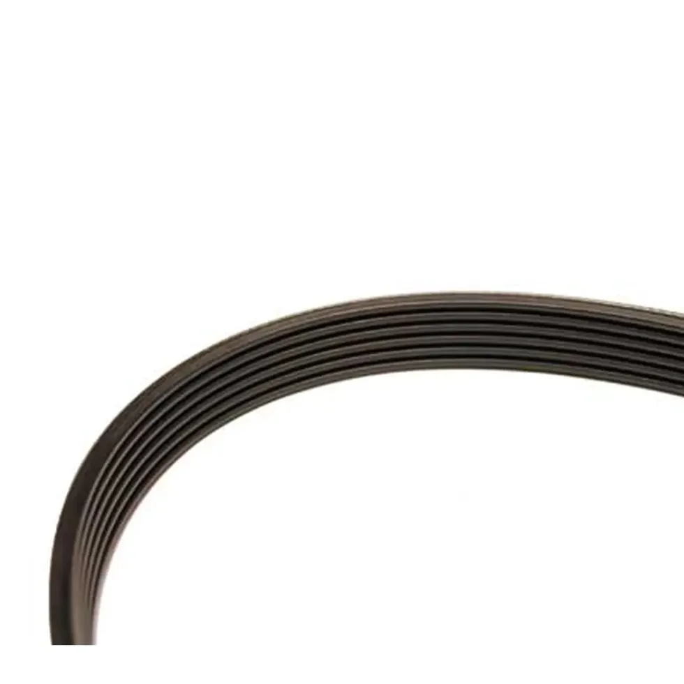 Courroie d'accessoires pour VW Transporter T5 SANS climatisation