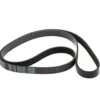 Courroie d'accessoires pour Volkswagen Golf 5 sans climatiseur