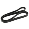 Courroie d'accessoires pour VW LT avec clim de 1997 à 2007