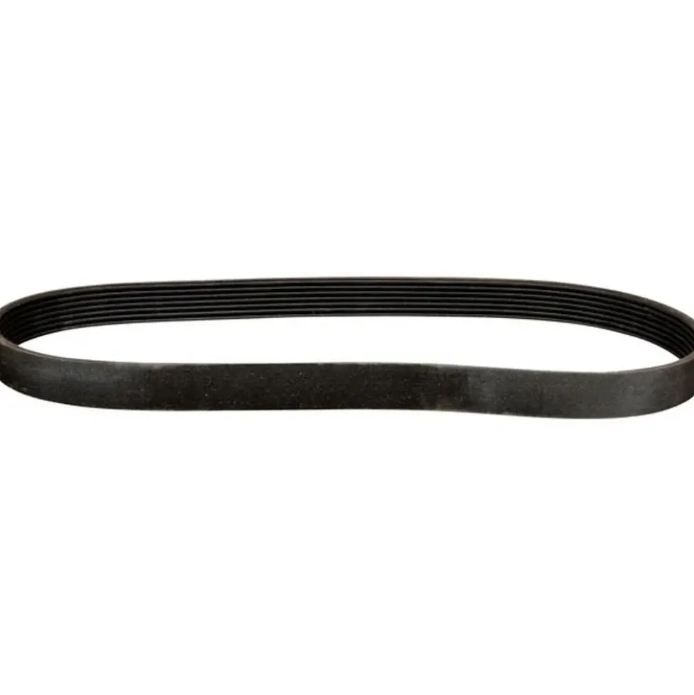 Courroie d'accessoires pour VW Transporter T5 3.2 SANS climatisation