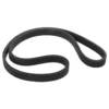 Courroie d'accessoires 21,18 x 1195mm pour VW New Beetle phase 1 et 2 (01/1998-07/2010) - avec climatisation