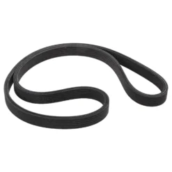 Courroie d'accessoires 21,18 x 1195mm pour VW Golf 4 et Bora (10/1997-) - avec climatisation