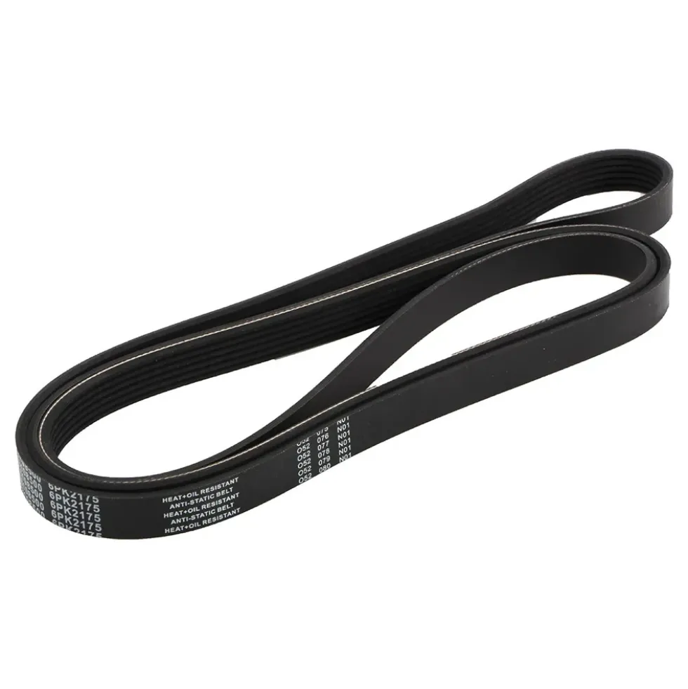 Courroie d'accessoires 21,36 x 2166 mm pour VOLKSWAGEN LT (1996-2000)