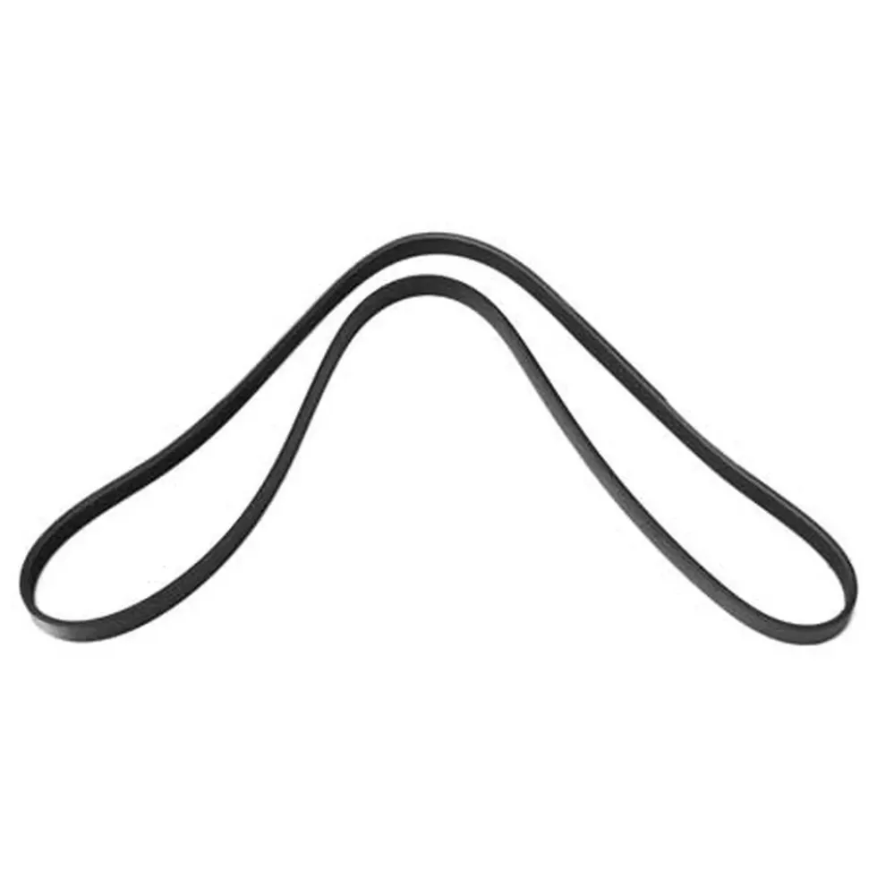 Courroie d'accessoires 17.65 x 1432 mm pour Passat 4 et 5