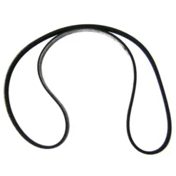 Courroie d'accessoires 17,8 x 1300 mm pour véhicules sans climatisation