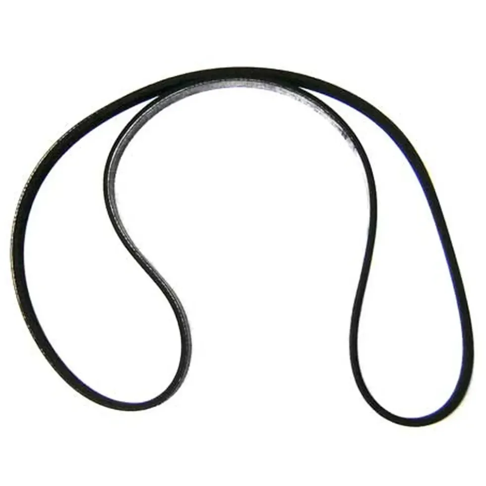 Courroie d'accessoires 17,8 x 1300 mm pour véhicules sans climatisation