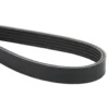Courroie d'alternateur Bosch pour Peugeot 106 essence phase 1 avec climatisation (1991-1996)