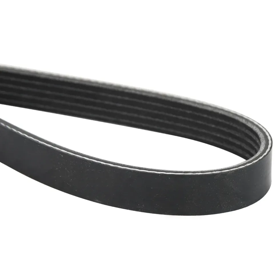 Courroie d'alternateur Bosch pour Peugeot 106 essence phase 1 avec climatisation (1991-1996)