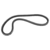 Courroie d'alternateur Bosch pour Peugeot 106 essence phase 1 sans climatisation (1991-1996)