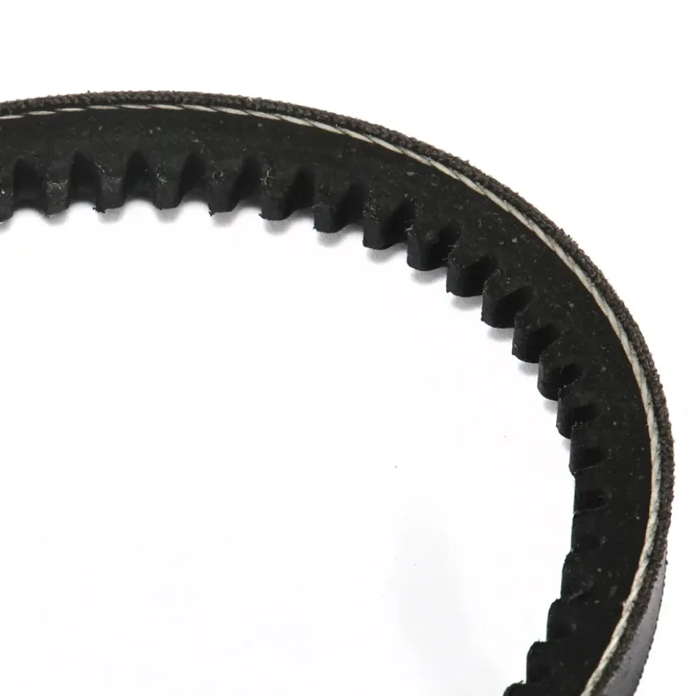 Courroie d'alternateur et de pompe à eau 9,5 x 850 mm