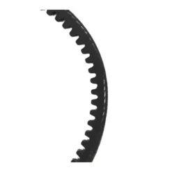Courroie d'alternateur et pompe à eau 10 x 1000 mm pour BMW E30 et E28