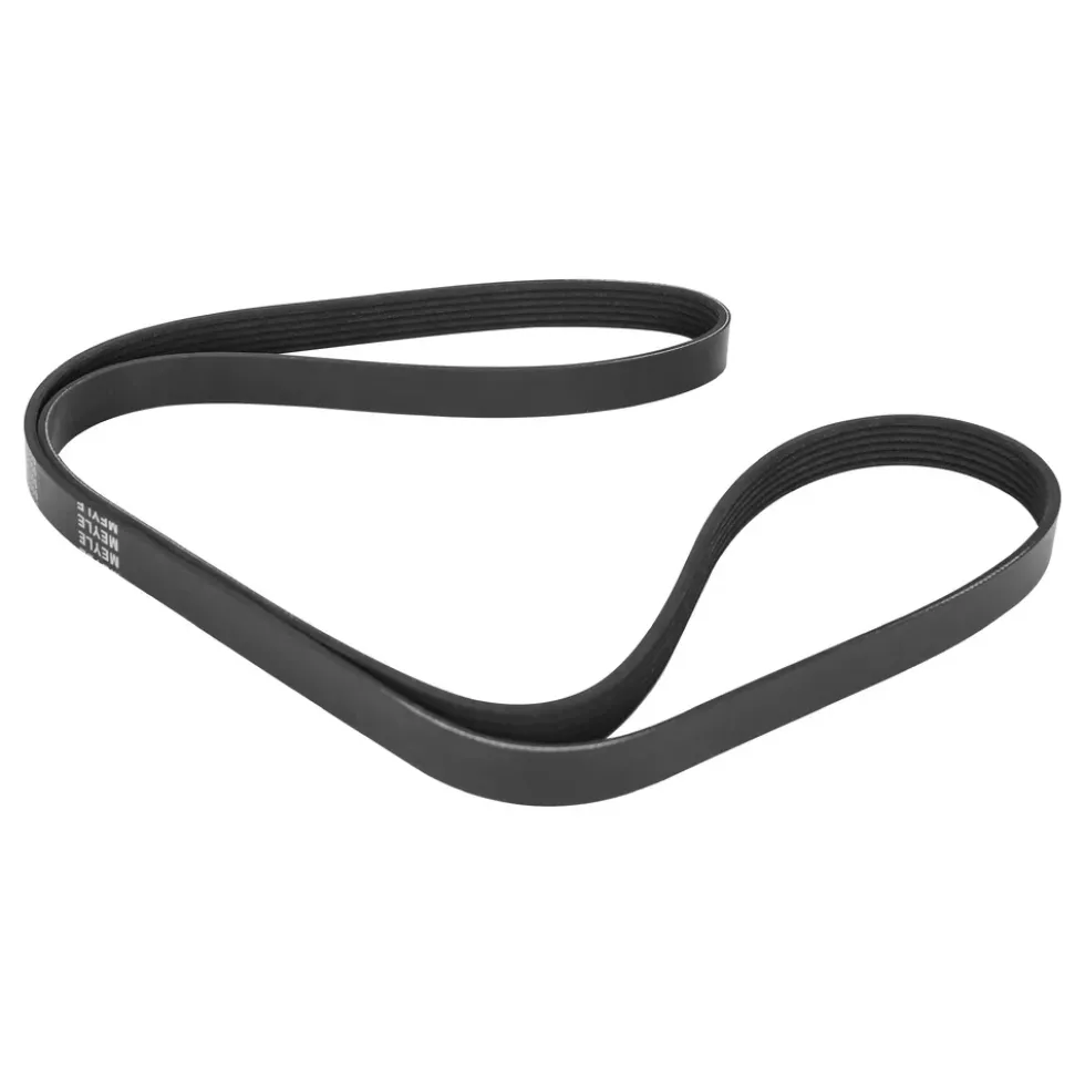 Courroie d'alternateur MEYLE pour Mercedes SLK R170 - 6x1775mm