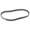 Courroie d'alternateur pour Porsche 944 phase 2 - sans climatisation