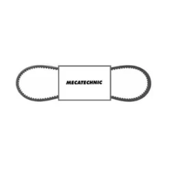 Courroie d'alternateur pour VW Transporter T25 1.6 CT & 2.0 CU