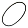 Courroie d'alternateur 10 x 695 mm