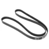 Courroie d'alternateur 6x1690mm MEYLE pour Volkswagen Golf 6 1.2 TSI avec clim