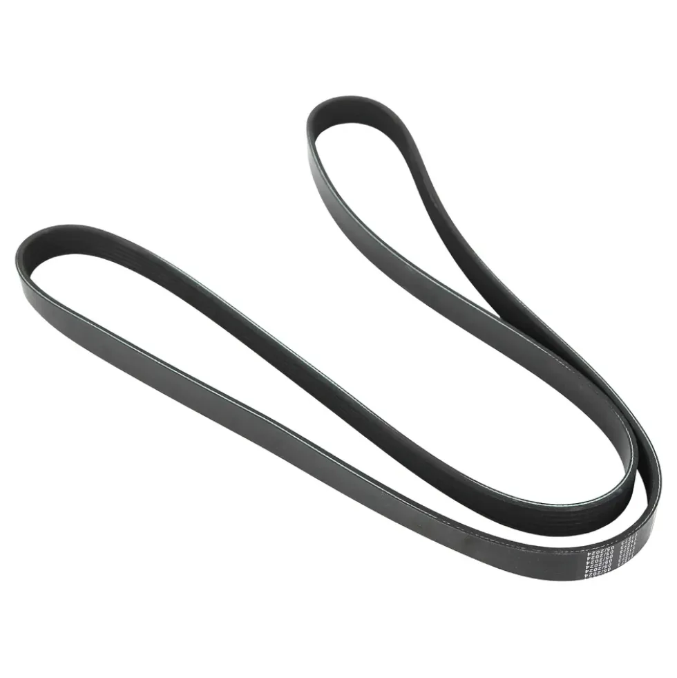 Courroie d'alternateur 6x1698mm MEYLE pour Volkswagen Polo V (6R) 1.4 GTI avec clim