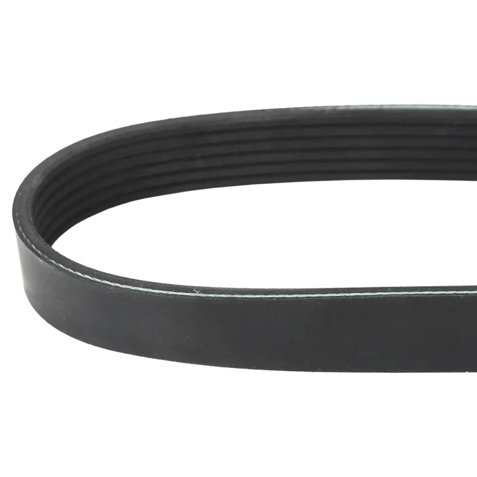 Courroie d'alternateur 6x1698mm MEYLE pour Volkswagen Polo V (6R) 1.4 GTI avec clim