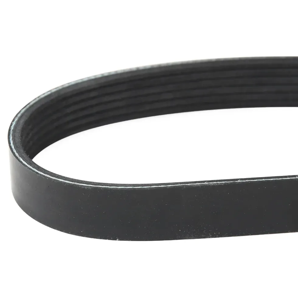 Courroie d'alternateur 6x1690mm MEYLE pour Audi A3 8P 1.2 TSI avec clim