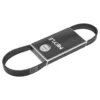 Courroie d'alternateur 6x745mm MEYLE pour SEAT Ibiza IV (6J) TSI sans climatisation